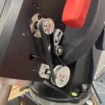 Timing Drive Kit EQ8 R