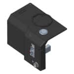 Twin Saddle EQ8 Control Module