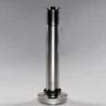 Twin Saddle EQ8 DEC Shaft