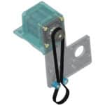 Twin Saddle EQ8 RA Drive