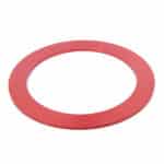 Worm Shroud Seal kit for EQ8 or EQ8 R