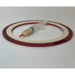 Worm Shroud Seal kit for EQ8 or EQ8 R 2